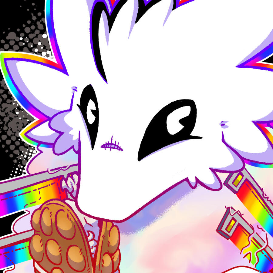 art by erotronica + unholylykoi